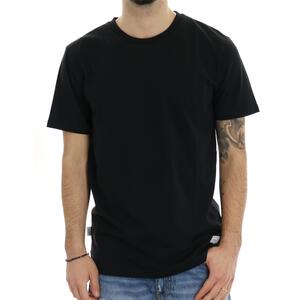T-SHIRT TED NERO